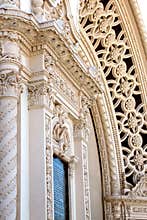 Architecture details