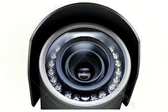 Security camera
