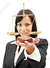 Balance