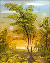 Delicate tree