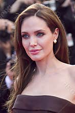 Angelina Jolie