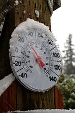 Wintertime