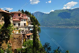 Lake Garda
