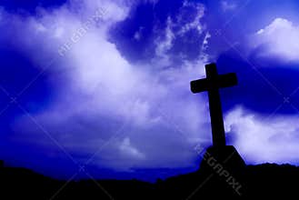 Cross