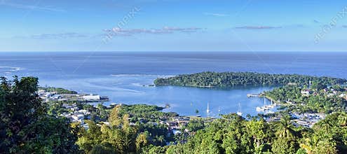 Port Antonio, Jamaica