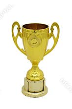 Championship Cup. First, victor.