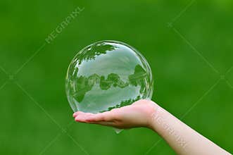 Real Estate Bubble
