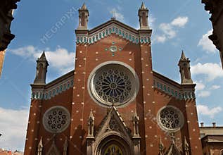 St. Anthony of Padua Church