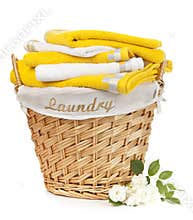 Laundry Basket