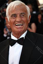 Jean-Paul Belmondo
