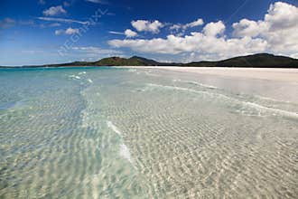 QE Whitehaven Wave Hor