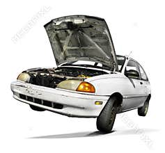 Car breakdown
