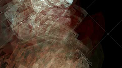 Abstract geologic mineral nature landscape beautiful background illustration