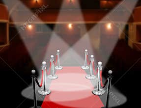 Award ceremony