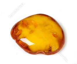 Big amber