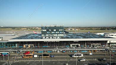 Prague Airport