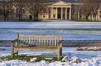 Downing College
