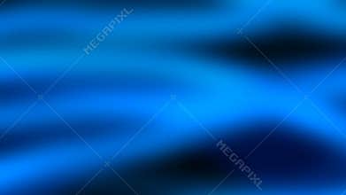 Blue color plasma background texture video  