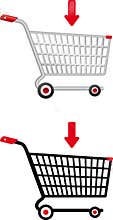 Internet Shopping Cart