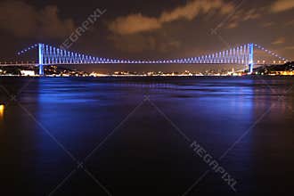 Bosphorus Bridge