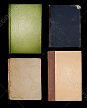 Book covers