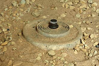 IED Landmine