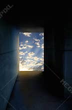 Light at the End of the Tunnel