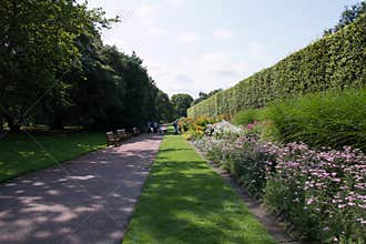 Royal Botanic Garden Edinburgh