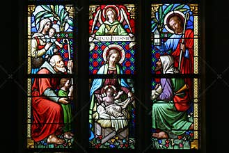 Nativity Scene