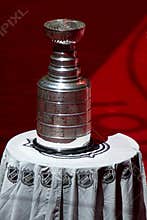 The Stanley Cup