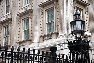 Downing Street
