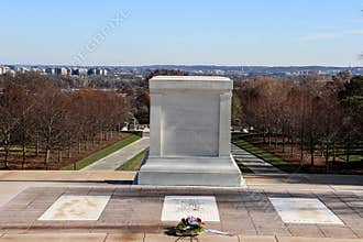 Arlington National Cemetary