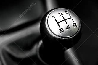 Gear lever