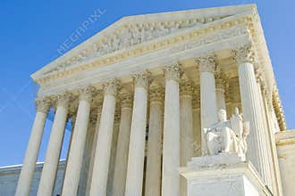 The Supreme Court