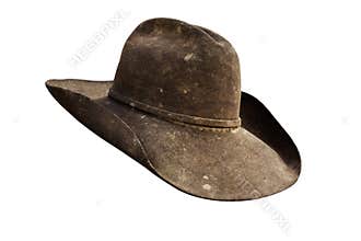 Cowboy hat