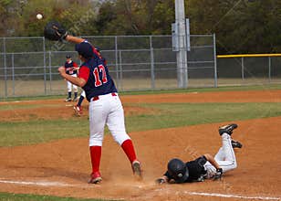 Baseball