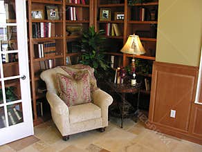 Home Office