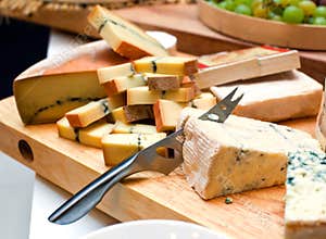Cheese