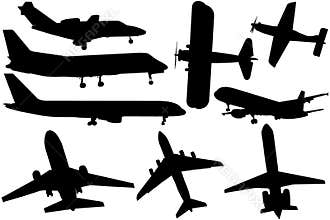 Aircraft