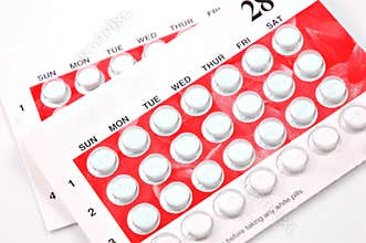 Birth Control Pills