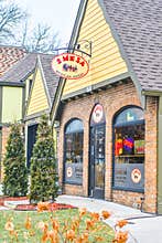2 Mesa Mexican Eatery - Milwaukee, Wisconsin