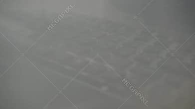 Laptop moisture and dust protection test.