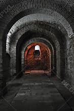 Dark Dungeon