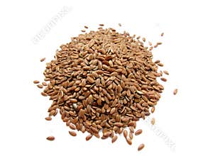 Flax Seeds
