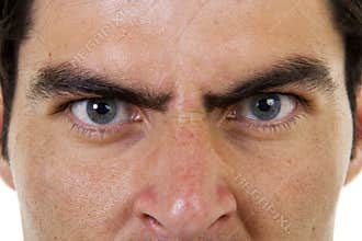 Angry Boss