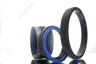 Hydraulic gasket