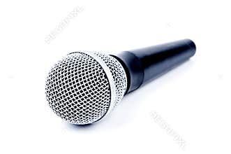 Microphone