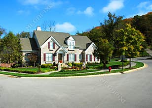 Home