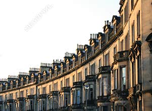 Edinburgh Street
