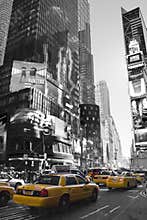 Street of New York